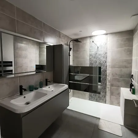 La Bell'angouleme Chambre La Nouvelle Bed & Breakfast Angouleme